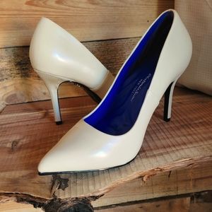Antonia Saint NY Victoria High Heel Pumps
